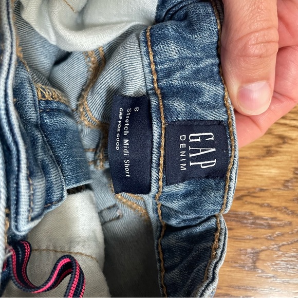 Gap flippy set 3 pieces size 8 - Picture 10 of 11